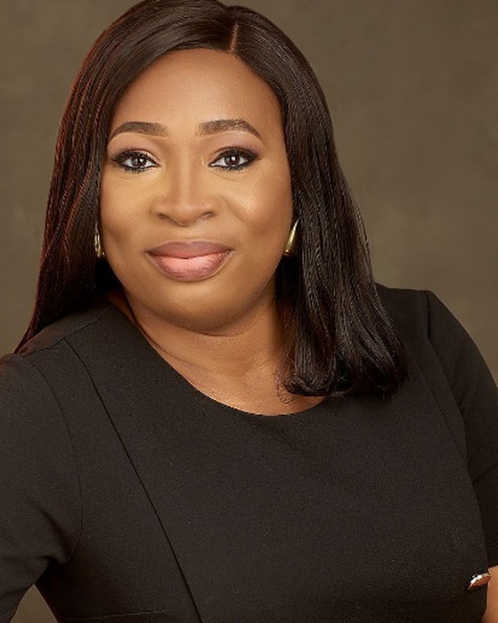 Abi Odedeyi, founder of CodeFreeIQ