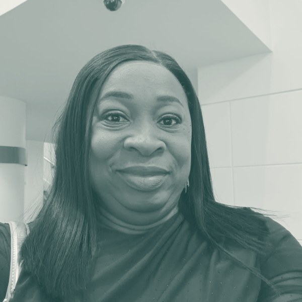 Abi Odedeyi, AI educator