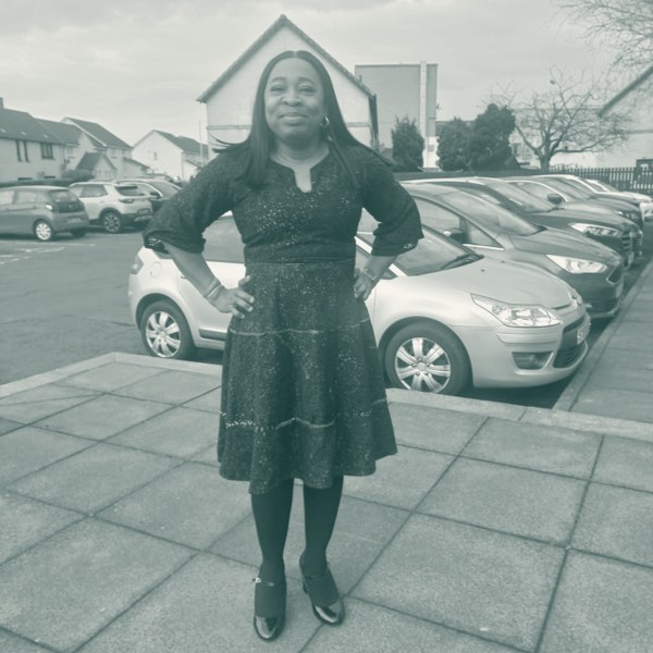 Abi Odedeyi, CodeFreeIQ